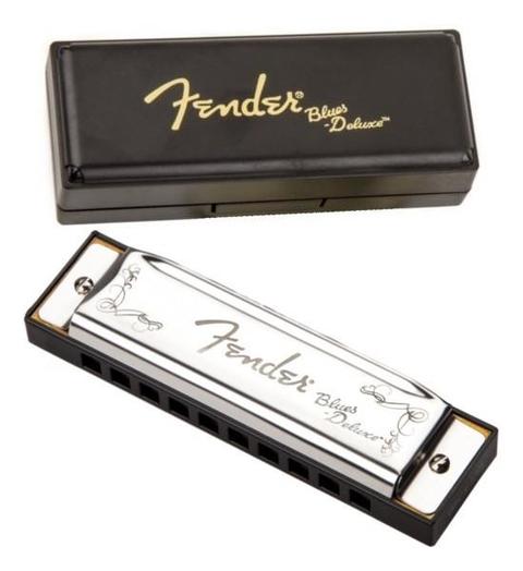 FENDER BLUES DELUXE IN DO