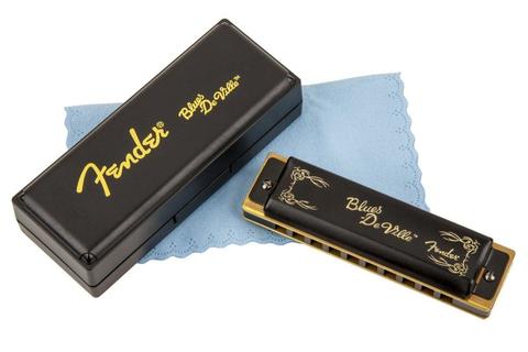 FENDER BLUES DEVILLE IN DO