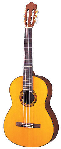 YAMAHA C80