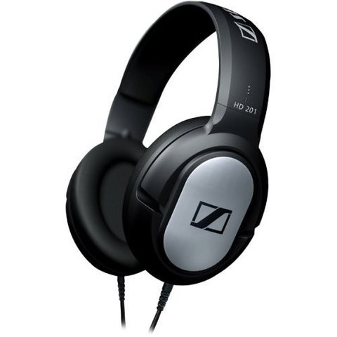 SENNHEISER HD201