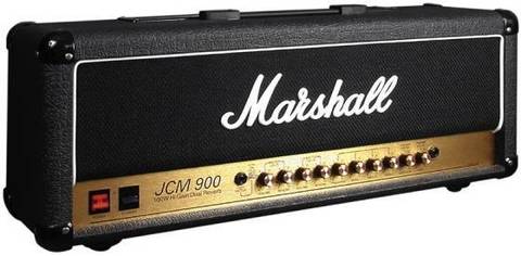 MARSHALL JCM900 4100 MARSHALL JCM900 4100