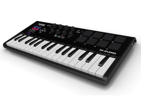 M-AUDIO AXIOM AIR MINI 32