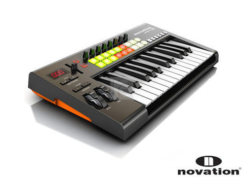 NOVATION LAUNCHKEY 25