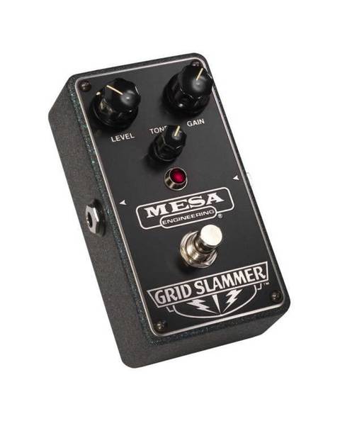 MESA BOOGIE GRID SLAMMER OVERDRIVE