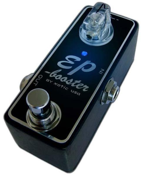 XOTIC EP BOOSTER