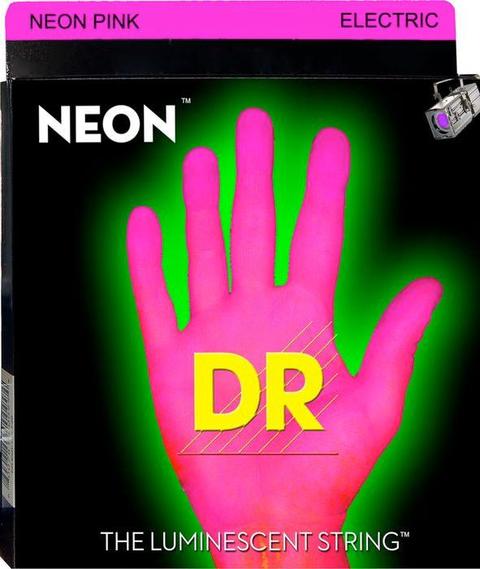 DR NEON NPE9 PINK