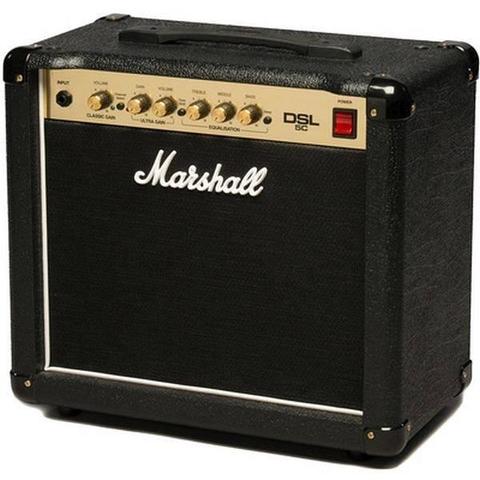 MARSHALL DSL5C SPEDIZIONE INCLUSA
