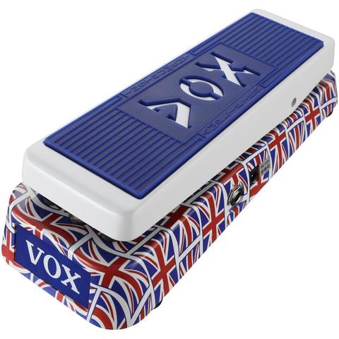 VOX V847 A UNION JACK