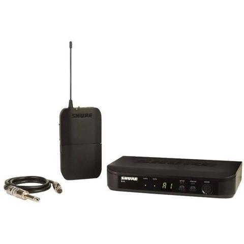 SHURE BLX14E