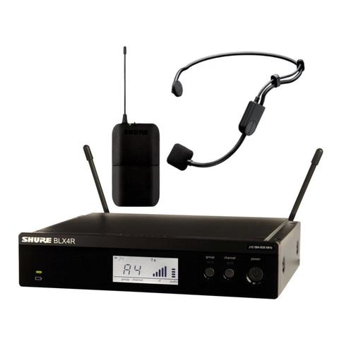 SHURE BLX14RE P31