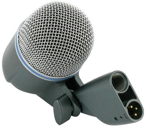SHURE BETA52A