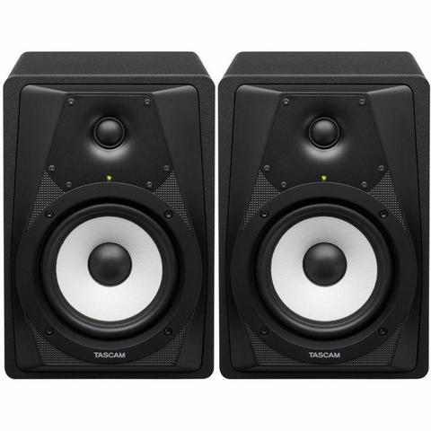 TASCAM VLS5 (COPPIA)