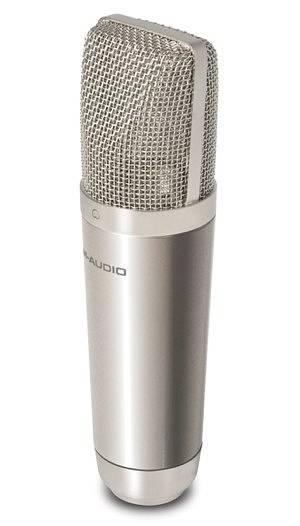 M-AUDIO NOVA