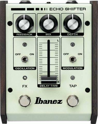 IBANEZ ES2 DELAY ECHO ANALOGICO