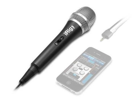 IK MULTIMEDIA IRIG MIC