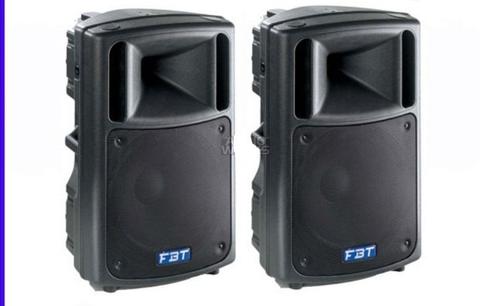FBT EVOMAXX 4A V2 (COPPIA)