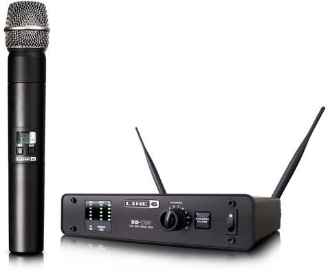 LINE6 XD-V55 SPEDIZIONE INCLUSA