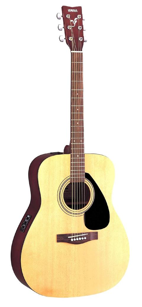 YAMAHA FX310A II NUOVA SERIE