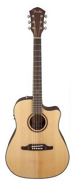 FENDER F1000CE NATURAL