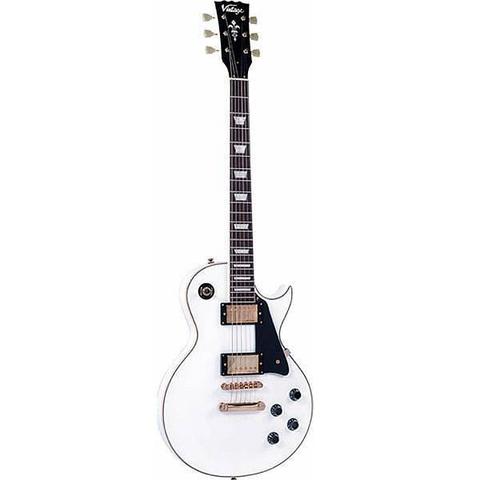 VINTAGE BY WILKINSON V100 WHITE