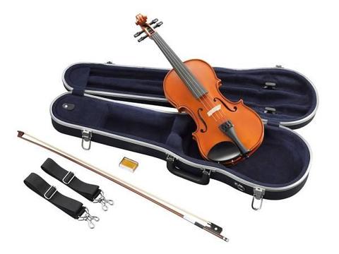 YAMAHA V3SKA 4/4
