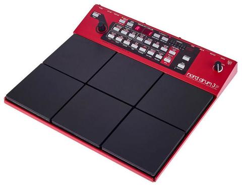 NORD DRUM 3P SPEDIZIONE INCLUSA