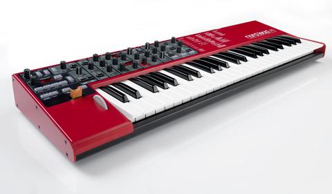 NORD LEAD A1 49 TASTI
