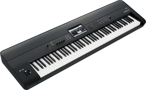 KORG KROME 88 SPEDIZIONE INCLUSA