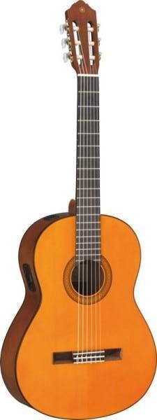 YAMAHA CGX102