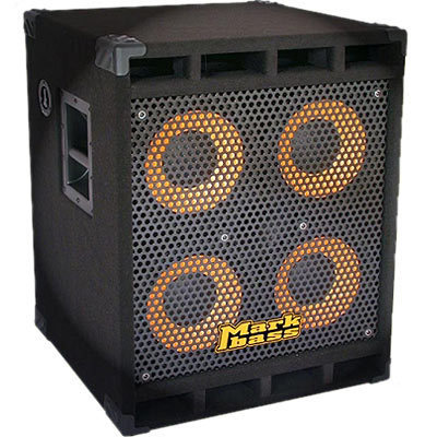 MARKBASS STANDARD 104HF 8 OHM
