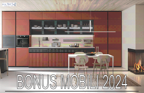 BONUS MOBILI 2024