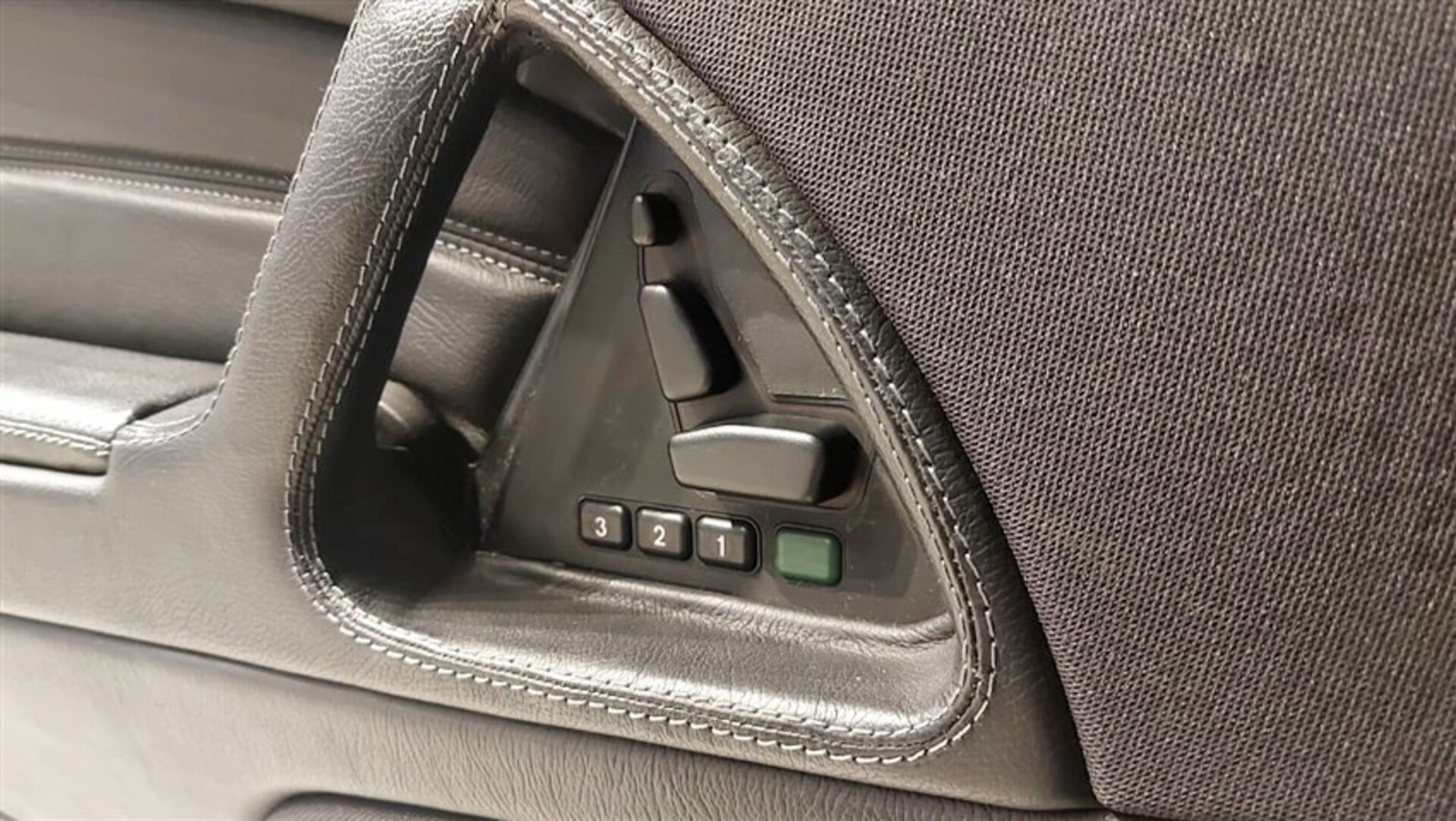 Mercedes-Benz Sl 55 AMG Type R129 Benzina