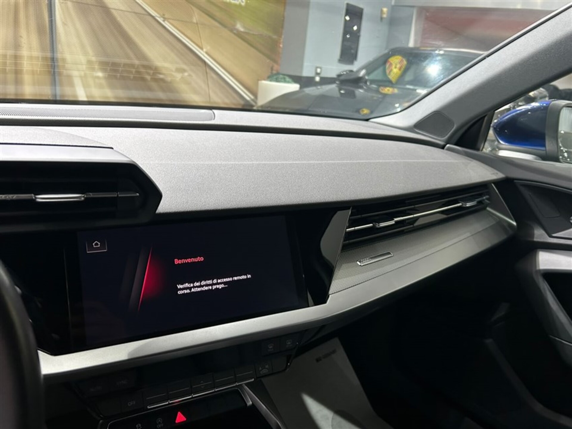 Audi A3 Sportback Sportback 30 2.0 tdi s-tronic Diesel