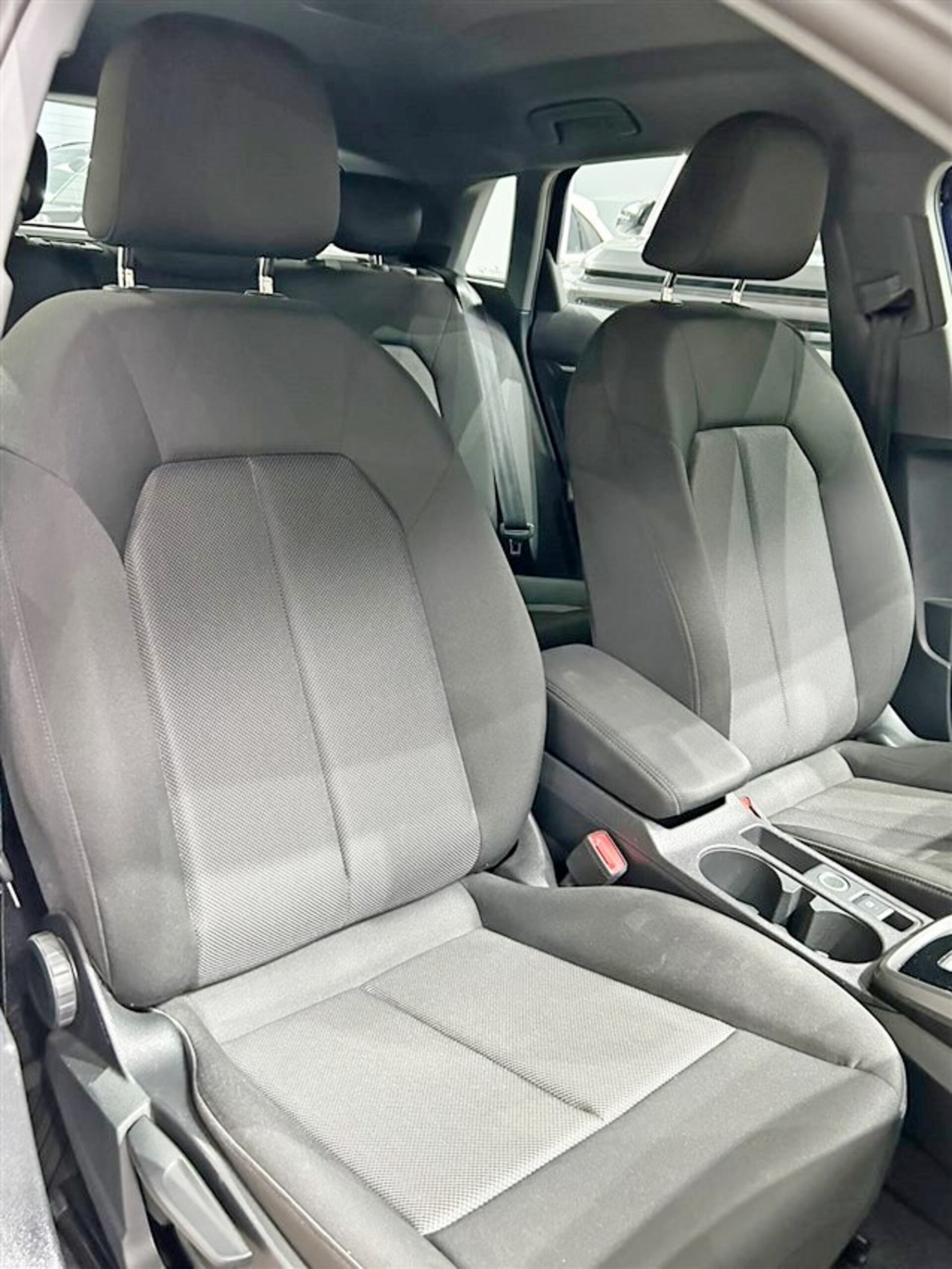 Audi A3 Sportback Sportback 30 2.0 tdi s-tronic Diesel