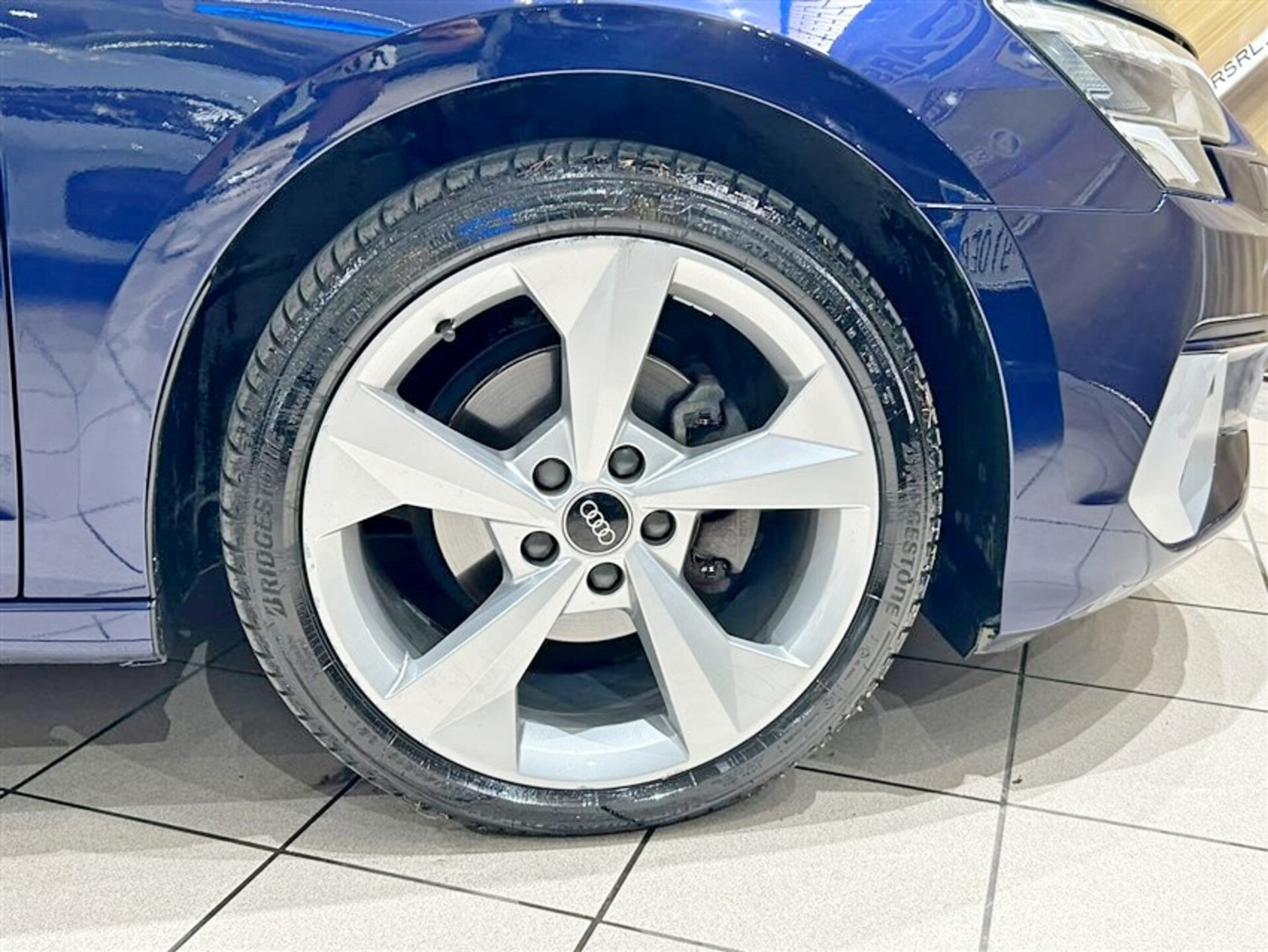 Audi A3 Sportback Sportback 30 2.0 tdi s-tronic Diesel