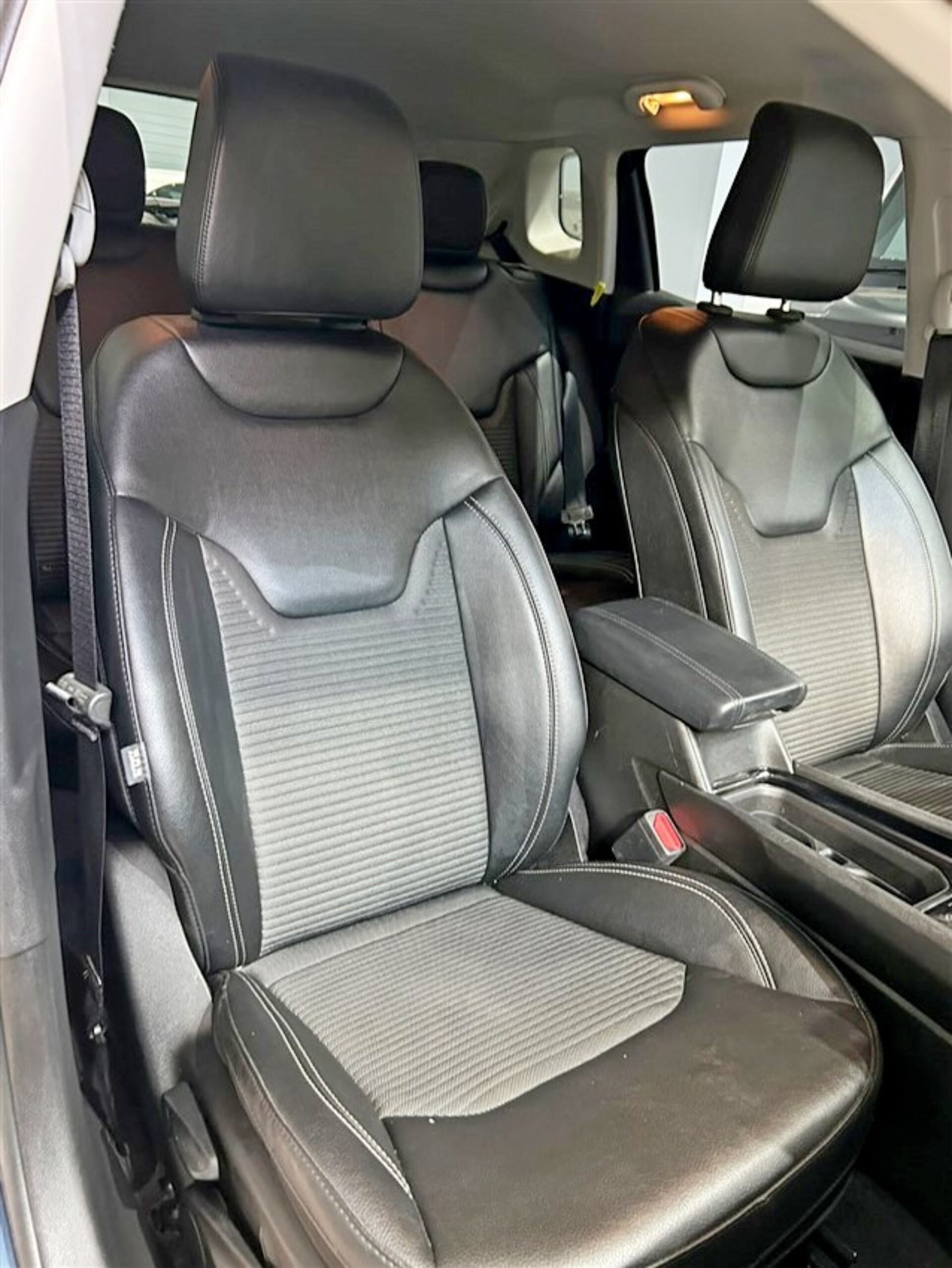 Jeep Compass 1.3 turbo t4 phev Limited 4xe auto Elettrica / Benzina