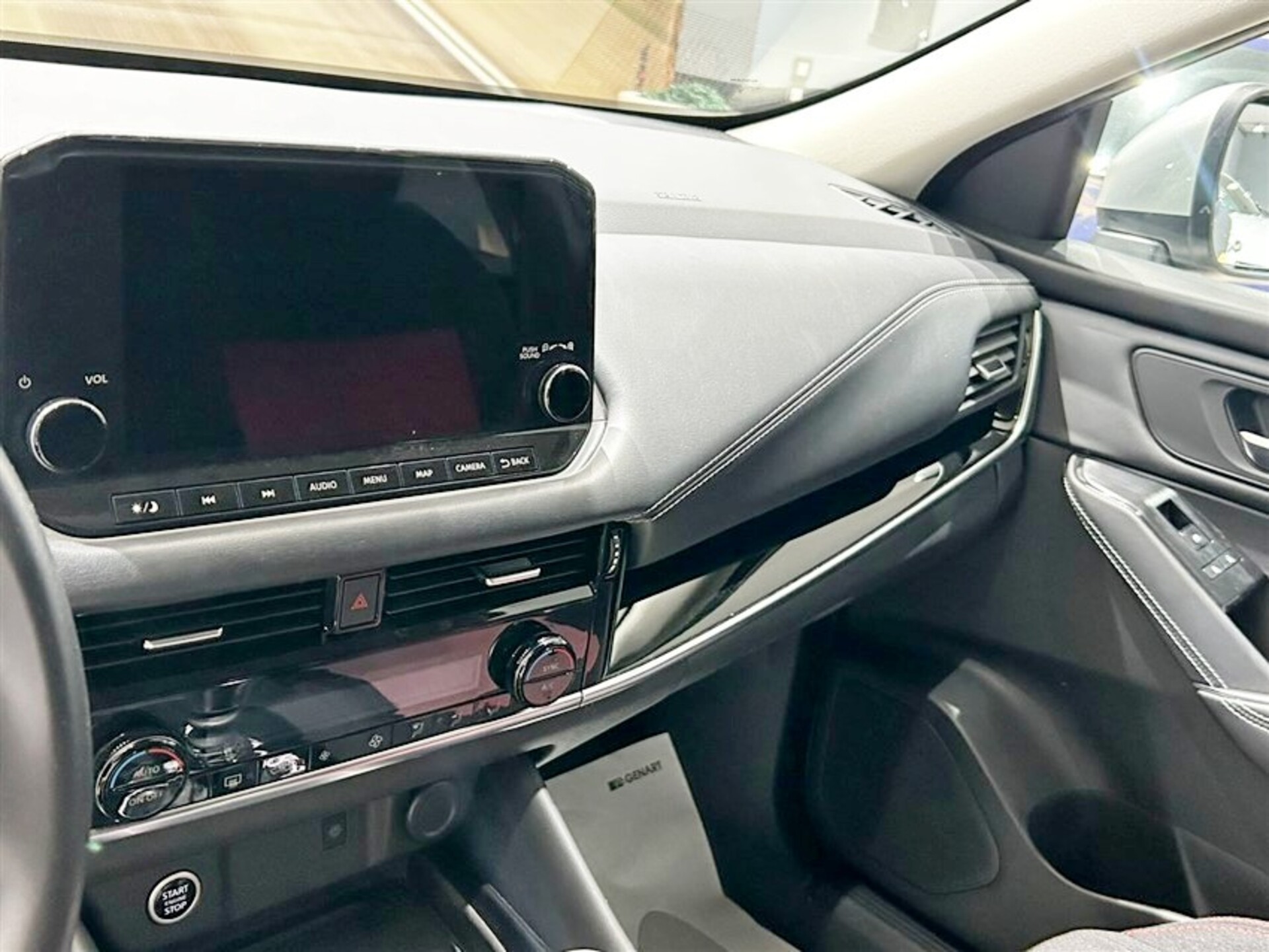 Nissan Qashqai Elettrica / Benzina