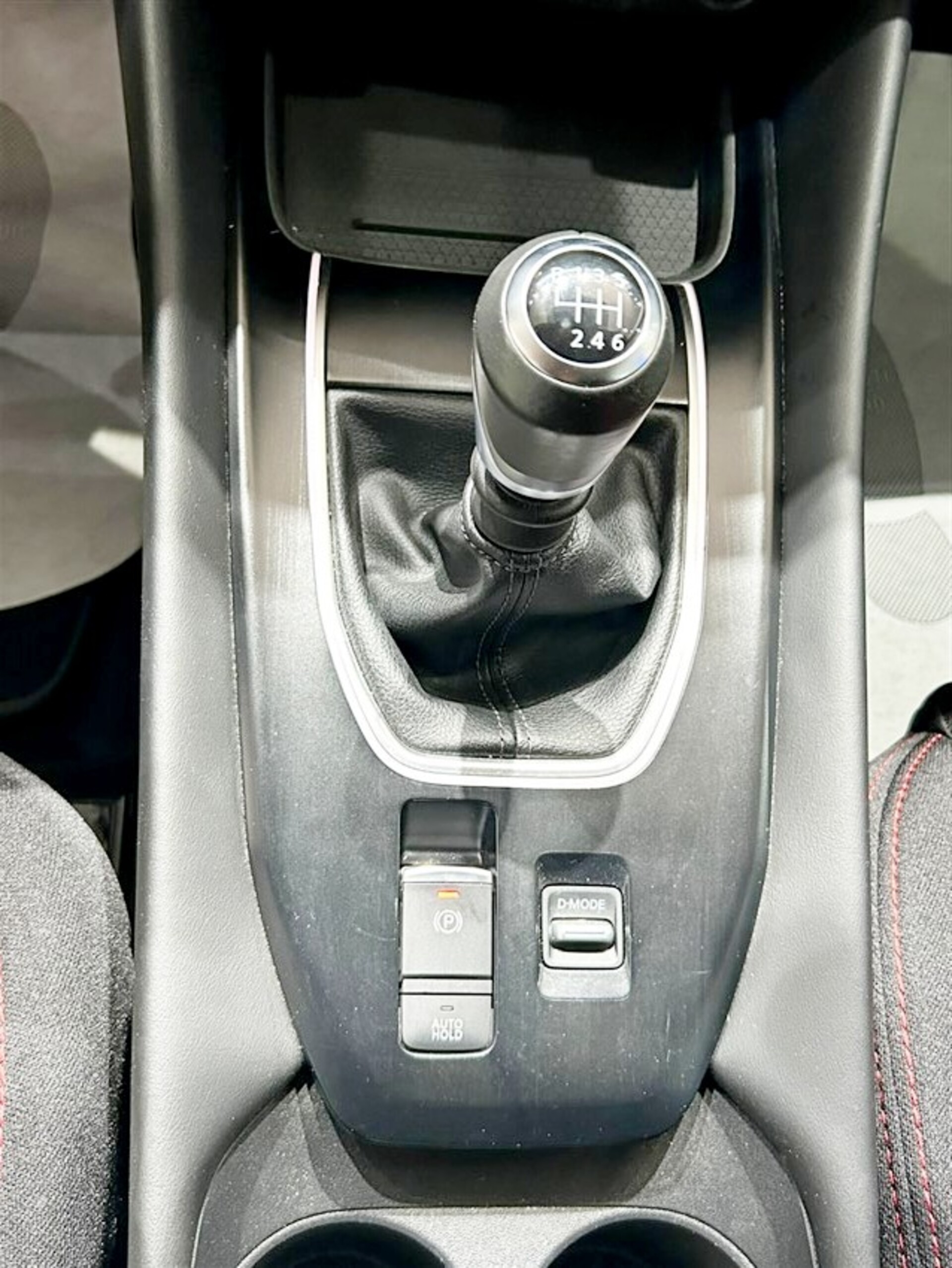 Nissan Qashqai Elettrica / Benzina