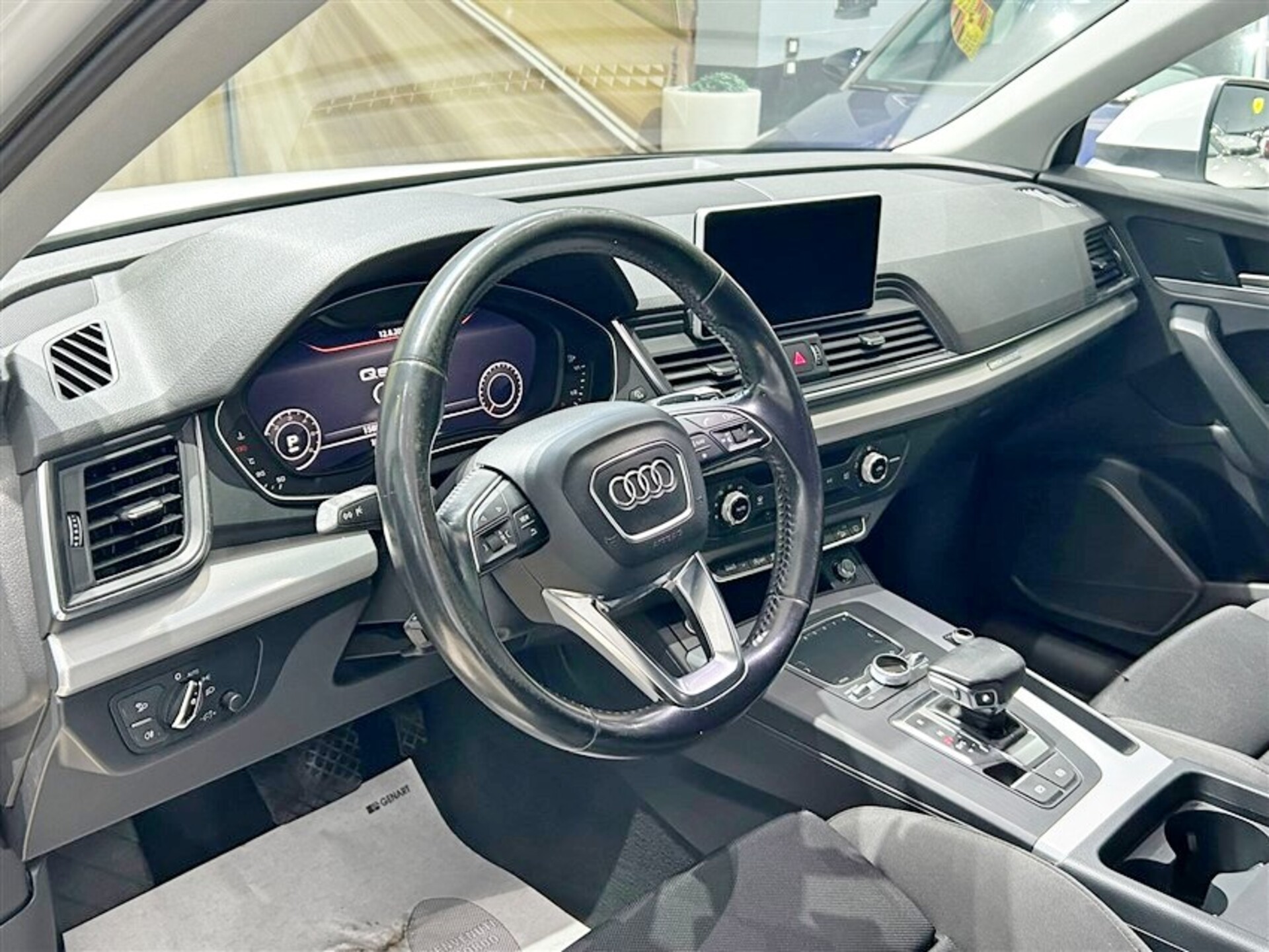 Audi Q5 40 2.0 tdi quattro 190cv s-tronic Diesel