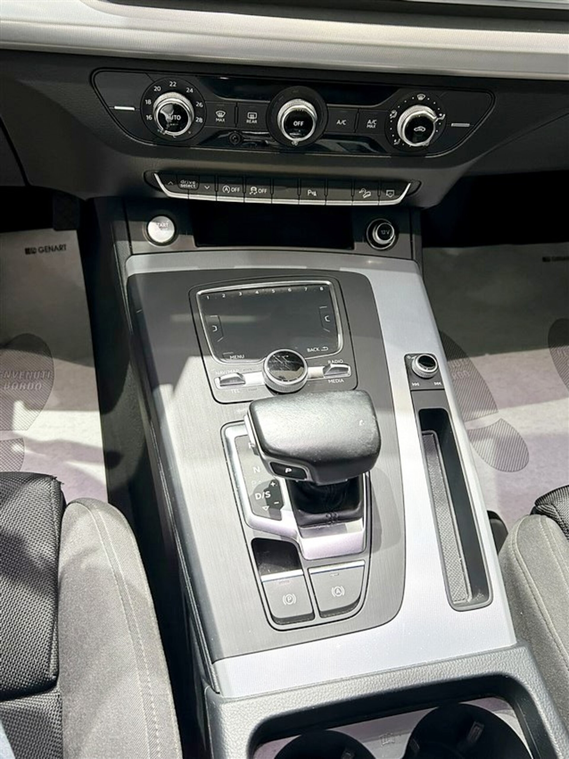 Audi Q5 40 2.0 tdi quattro 190cv s-tronic Diesel