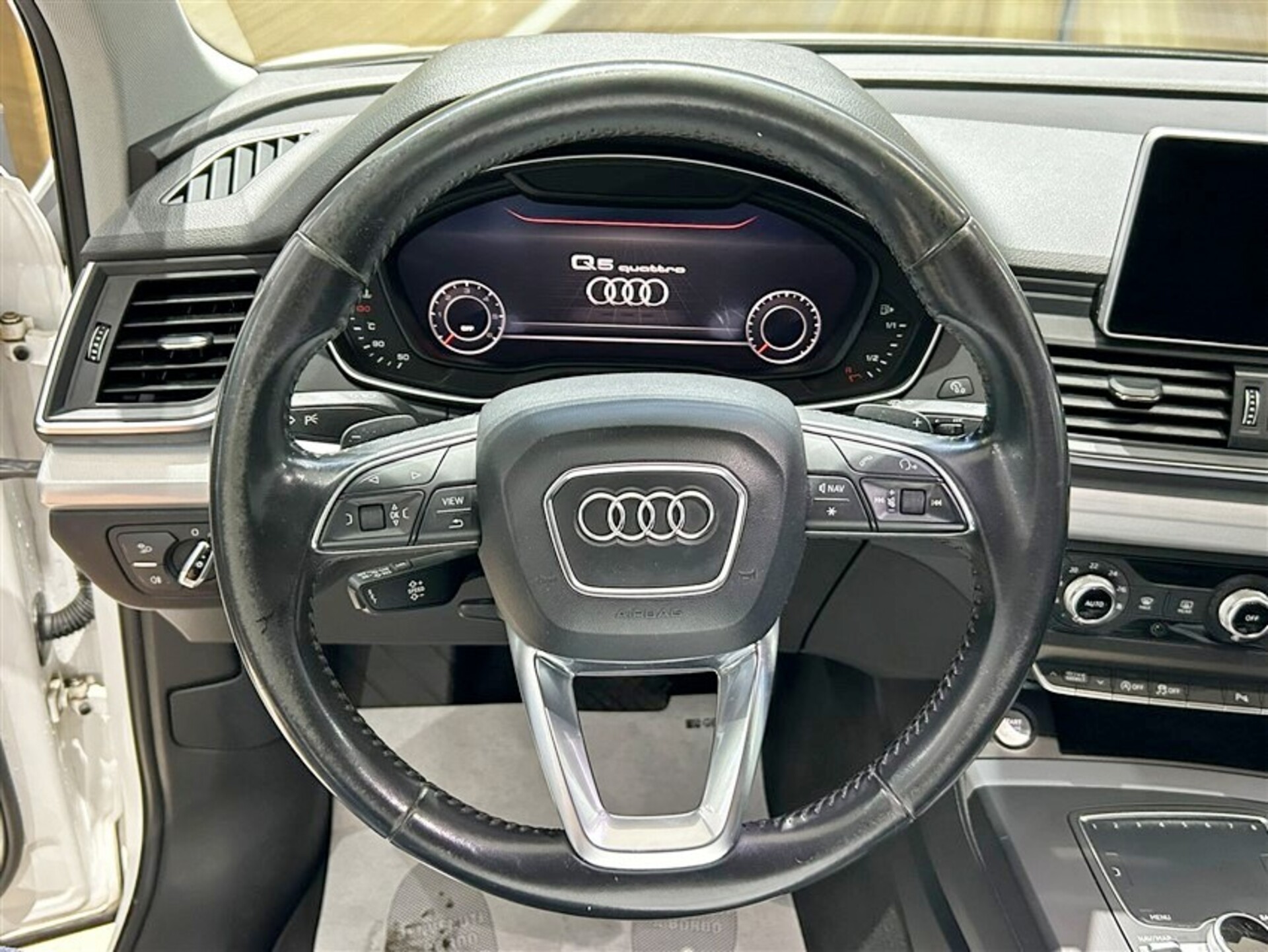 Audi Q5 40 2.0 tdi quattro 190cv s-tronic Diesel
