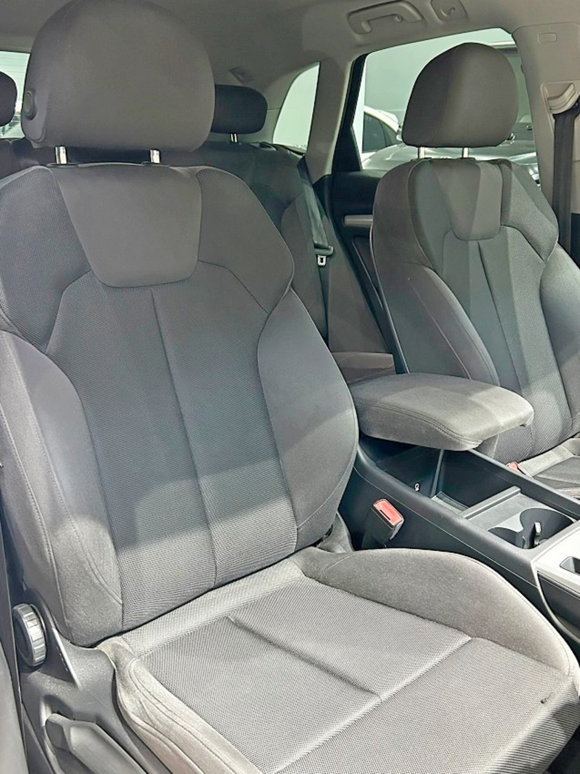 Audi Q5 40 2.0 tdi quattro 190cv s-tronic Diesel