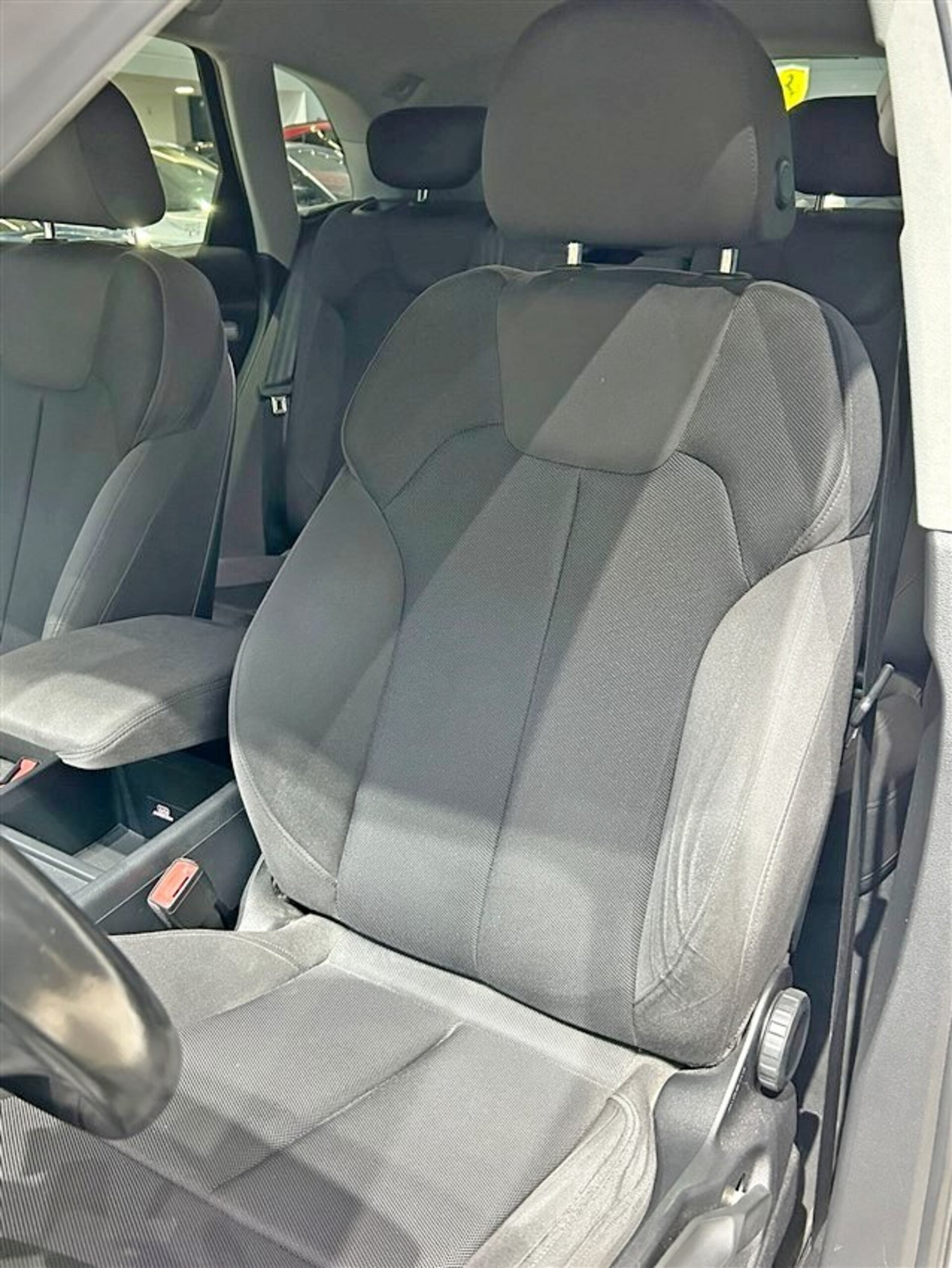 Audi Q5 40 2.0 tdi quattro 190cv s-tronic Diesel