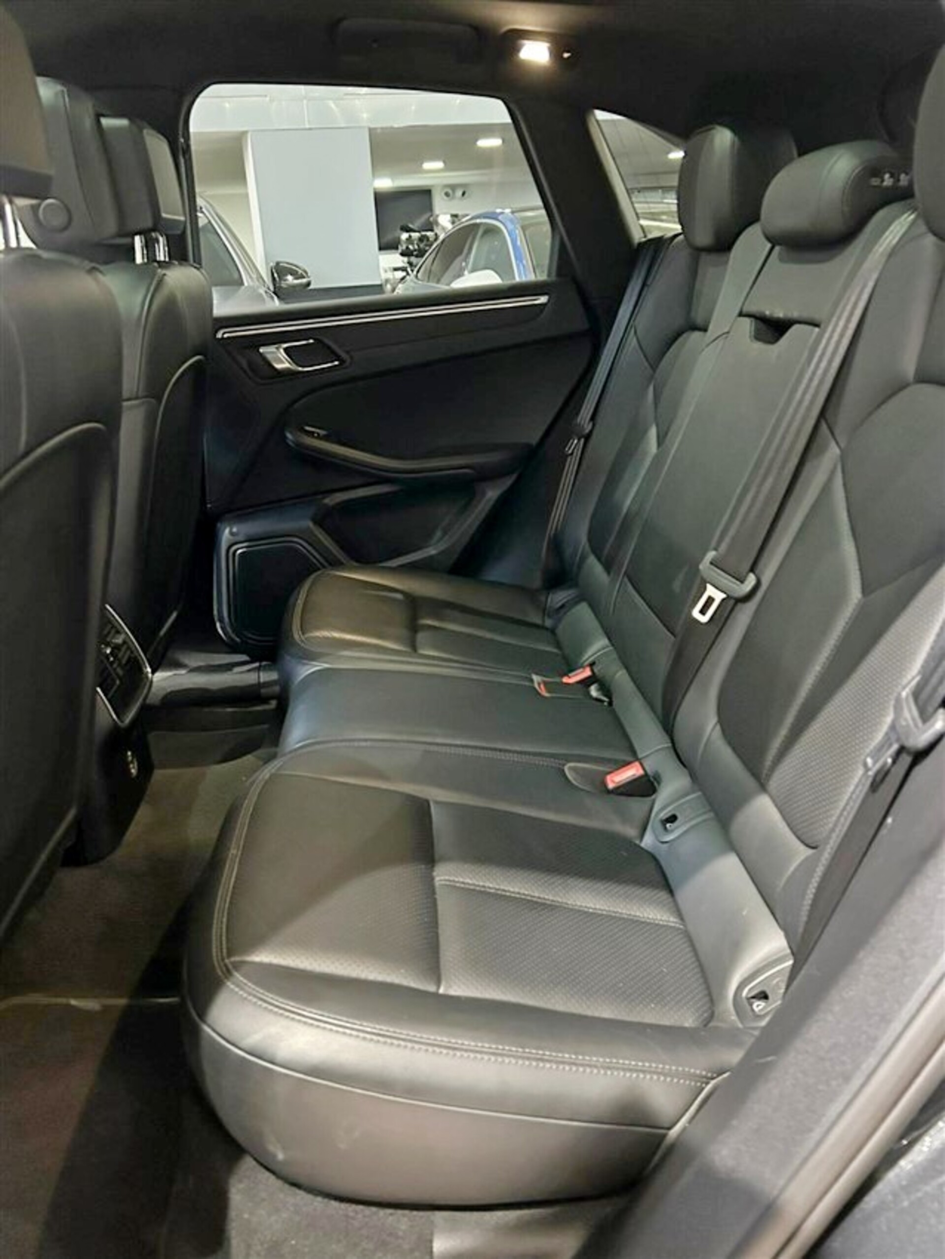 Porsche Macan 2.9 GTS da 380 Cv PDK Benzina