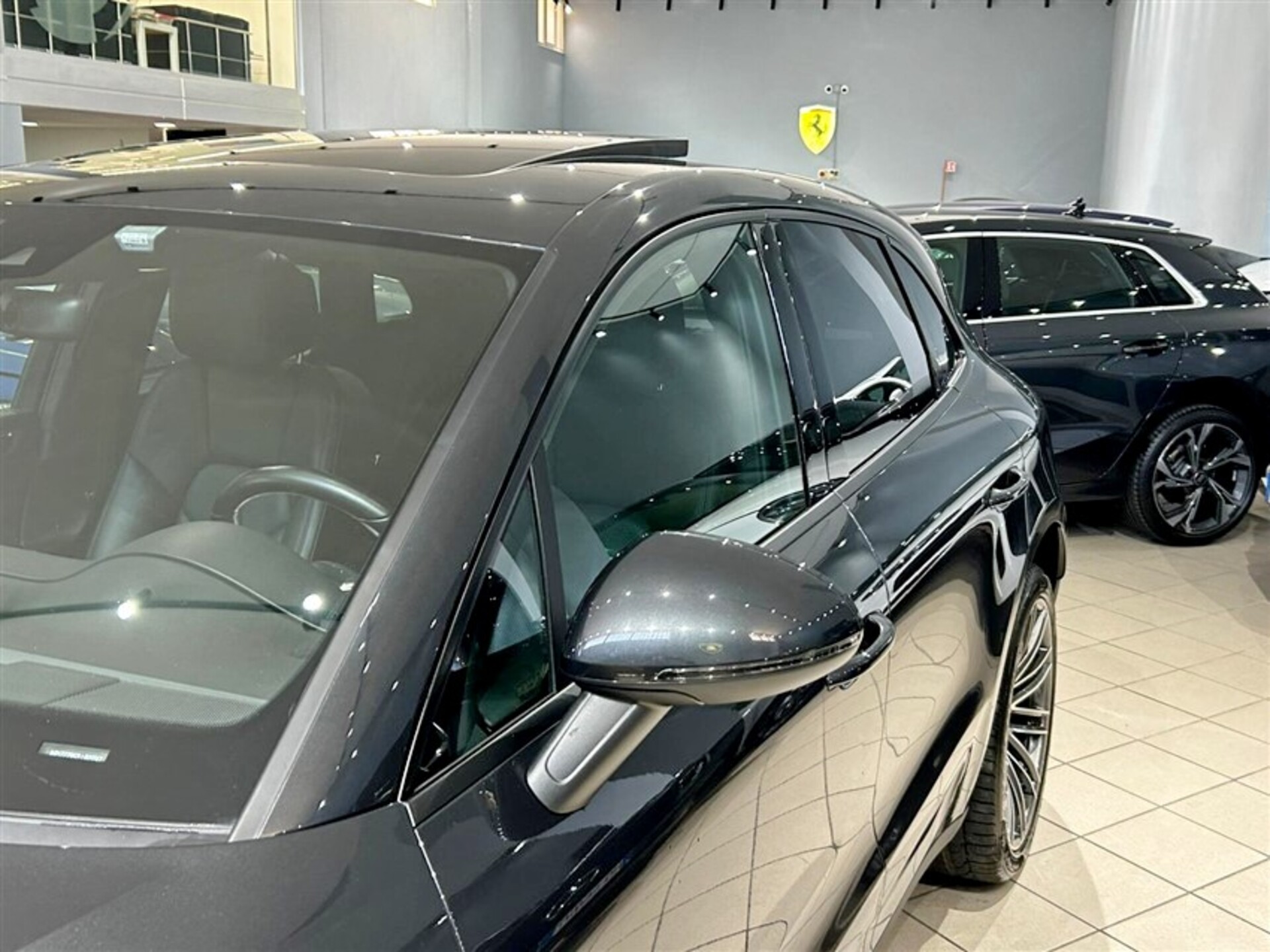 Porsche Macan 2.9 GTS da 380 Cv PDK Benzina
