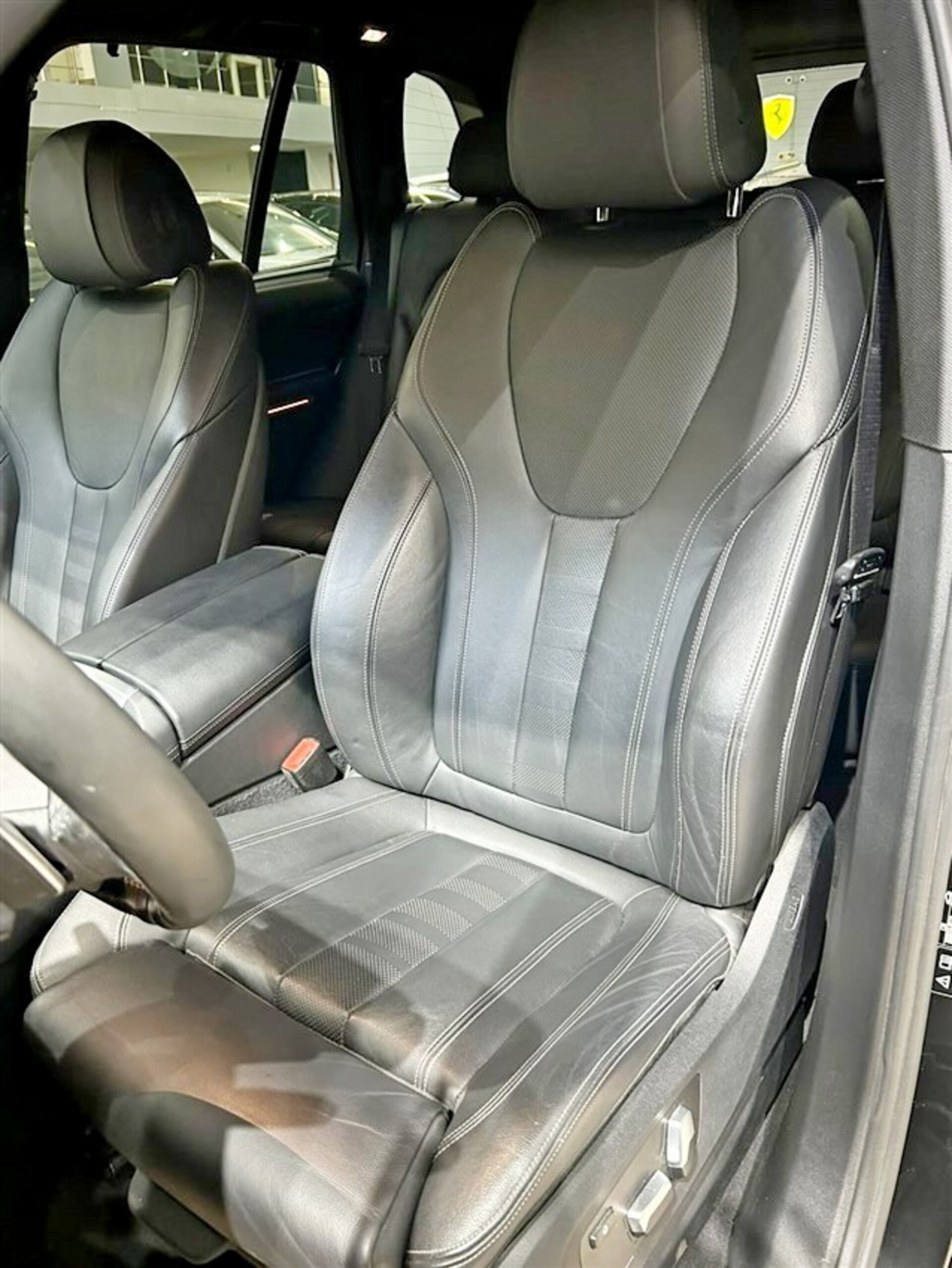 BMW X5 M50 D da 400 Cv Diesel