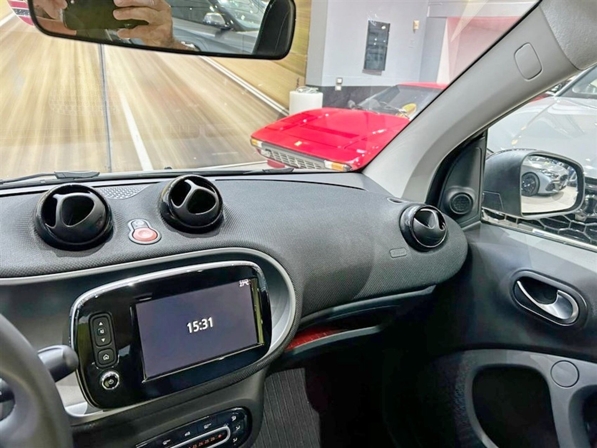 Smart Fortwo Fortwo III 2015 0.9 t Prime 90cv twinamic Benzina