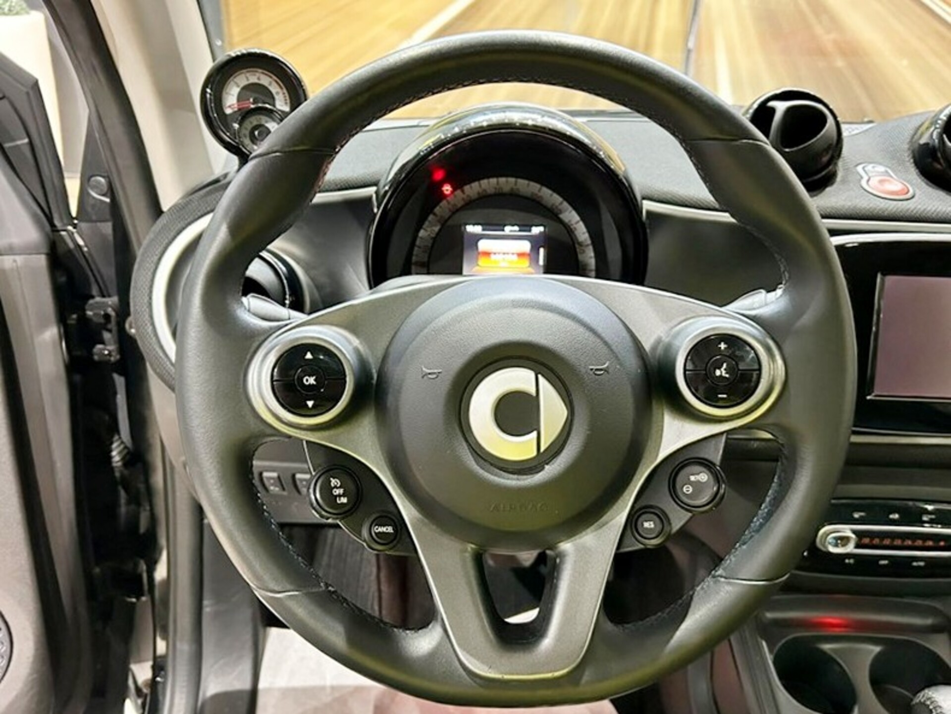 Smart Fortwo Fortwo III 2015 0.9 t Prime 90cv twinamic Benzina