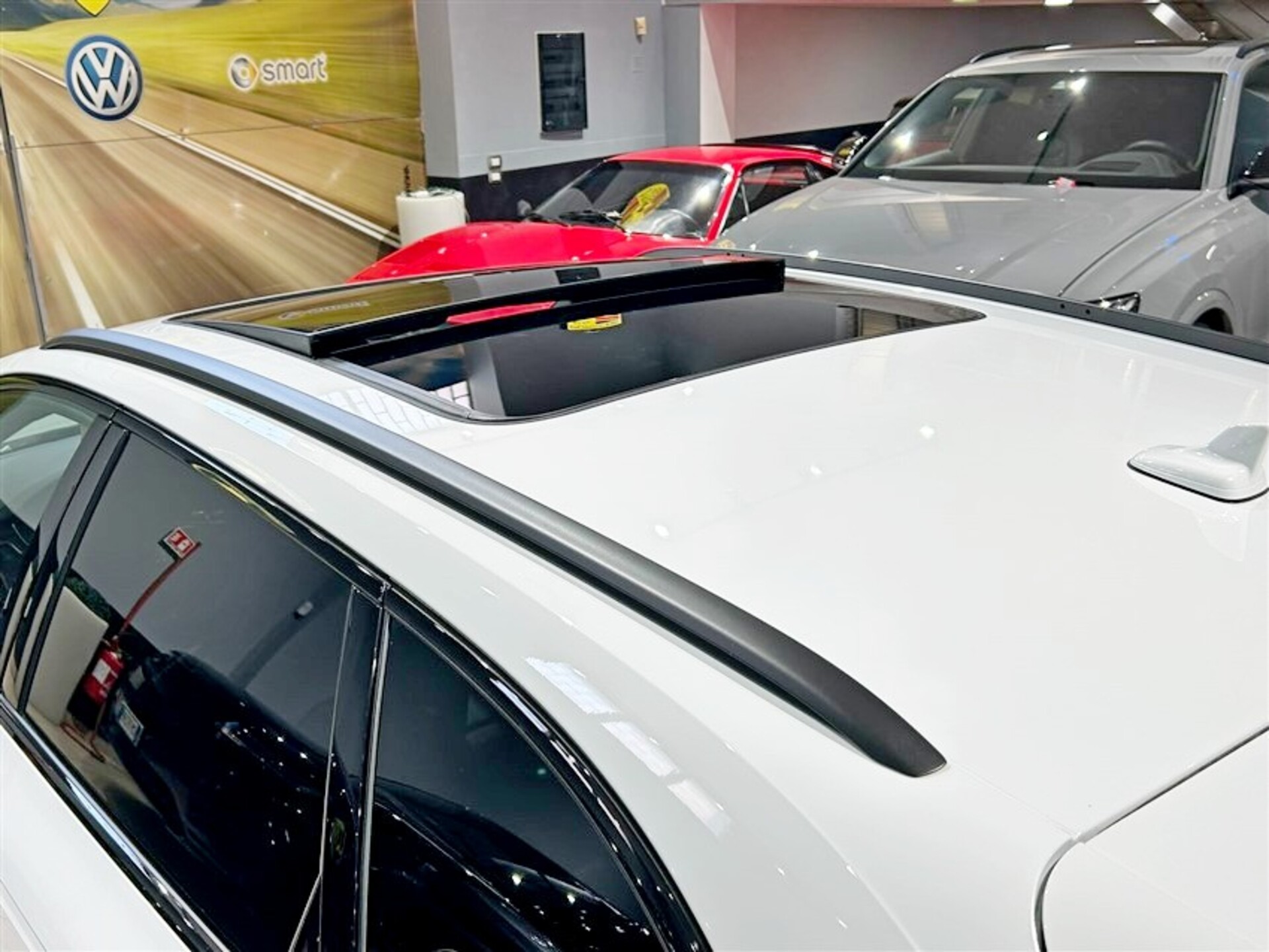 Audi Rs4 2.9 tfsi quattro 450cv tiptronic Avant Benzina