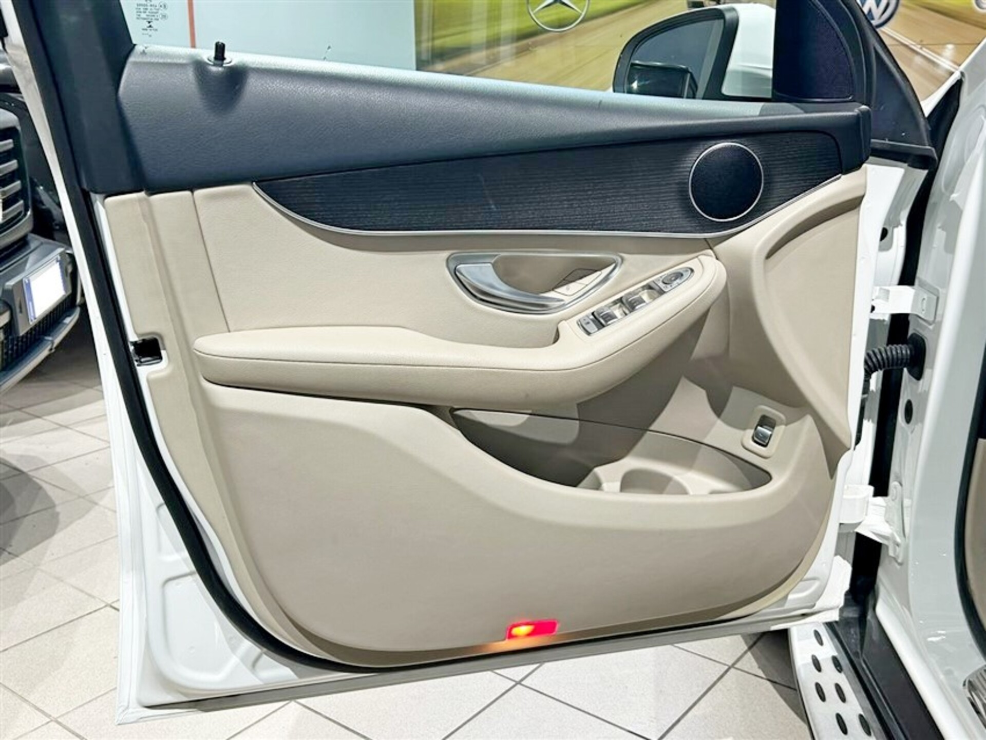 Mercedes-Benz GLC 220 Coupe d Advanced 4matic auto Diesel